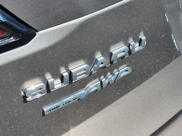 used 2022 Subaru Outback car, priced at $26,399