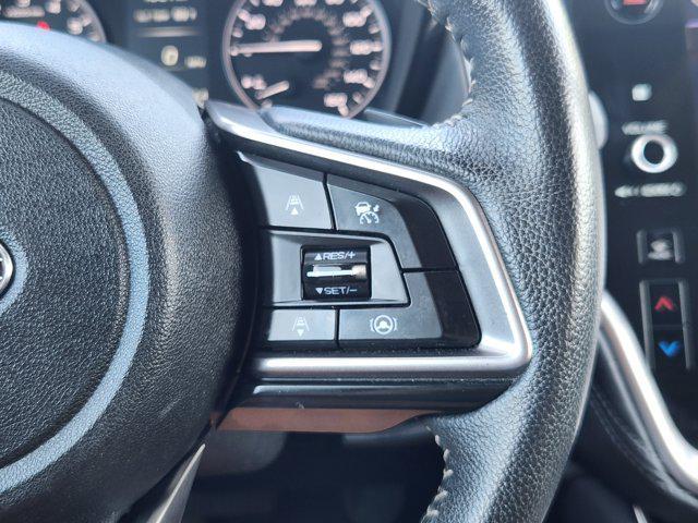 used 2022 Subaru Outback car, priced at $26,399