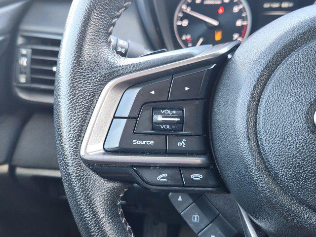used 2022 Subaru Outback car, priced at $26,399