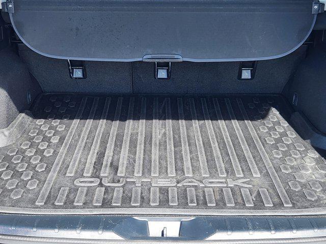 used 2022 Subaru Outback car, priced at $26,399