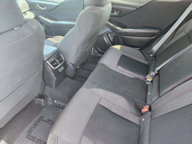 used 2022 Subaru Outback car, priced at $26,399