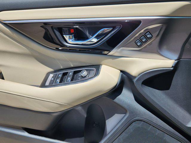 new 2025 Subaru Legacy car, priced at $35,653