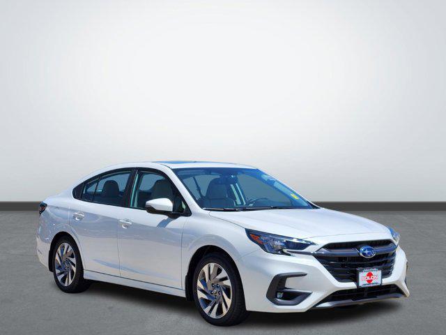 new 2025 Subaru Legacy car, priced at $35,653