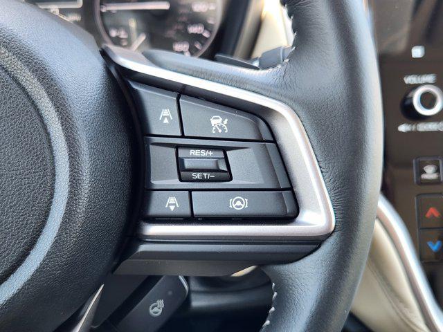 new 2025 Subaru Legacy car, priced at $35,653