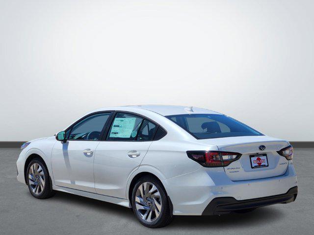 new 2025 Subaru Legacy car, priced at $35,653