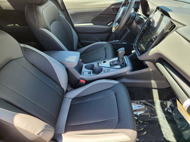 new 2025 Subaru Crosstrek car, priced at $35,929