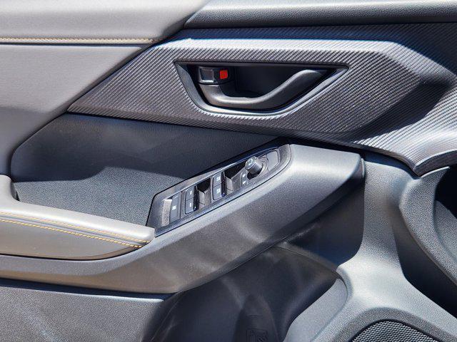 new 2025 Subaru Crosstrek car, priced at $35,929
