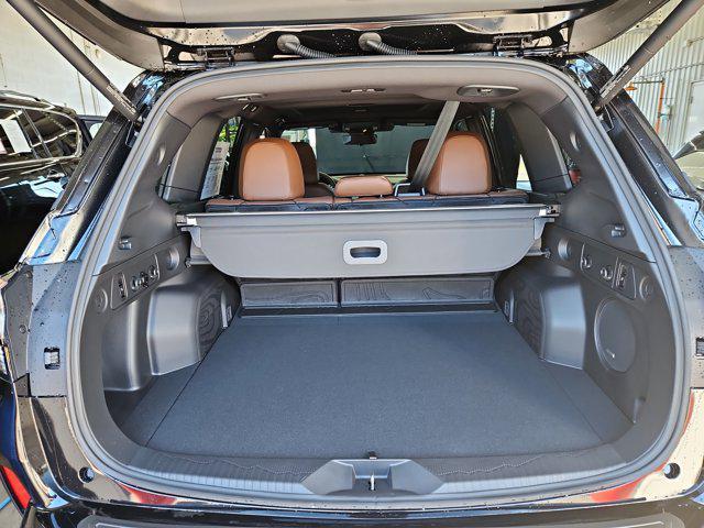 new 2025 Subaru Forester car, priced at $40,640