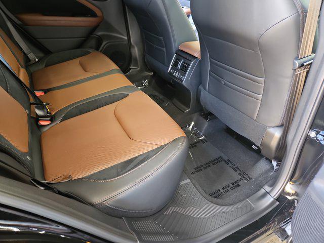 new 2025 Subaru Forester car, priced at $40,640
