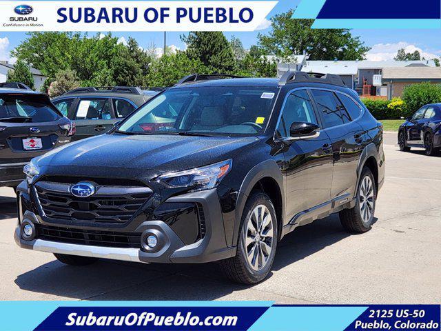 new 2024 Subaru Outback car, priced at $36,992