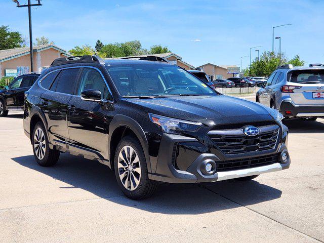 new 2024 Subaru Outback car, priced at $36,992