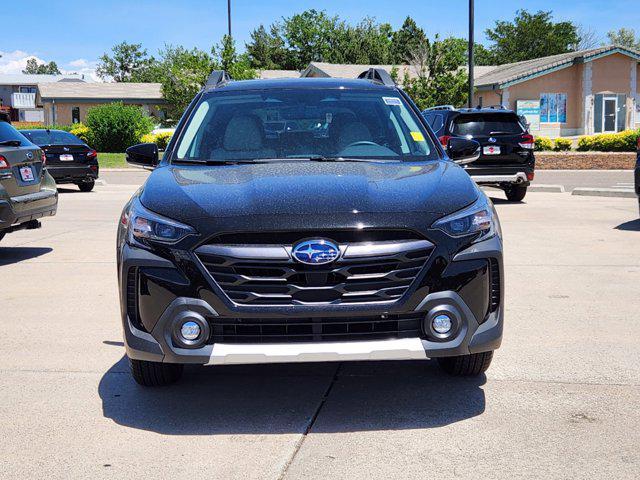 new 2024 Subaru Outback car, priced at $36,992