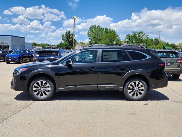 new 2024 Subaru Outback car, priced at $36,992