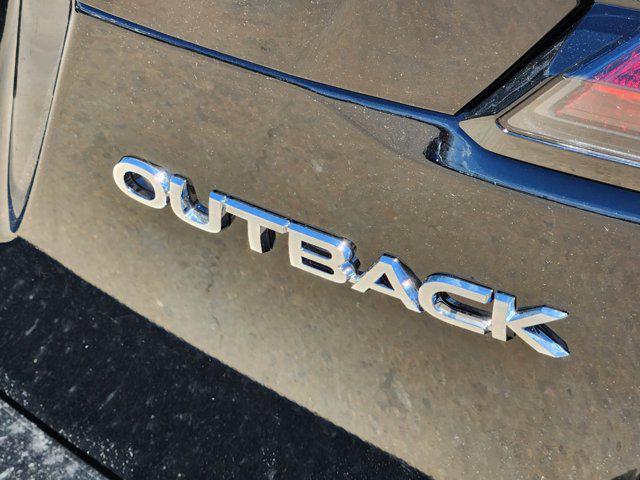 new 2024 Subaru Outback car, priced at $36,992