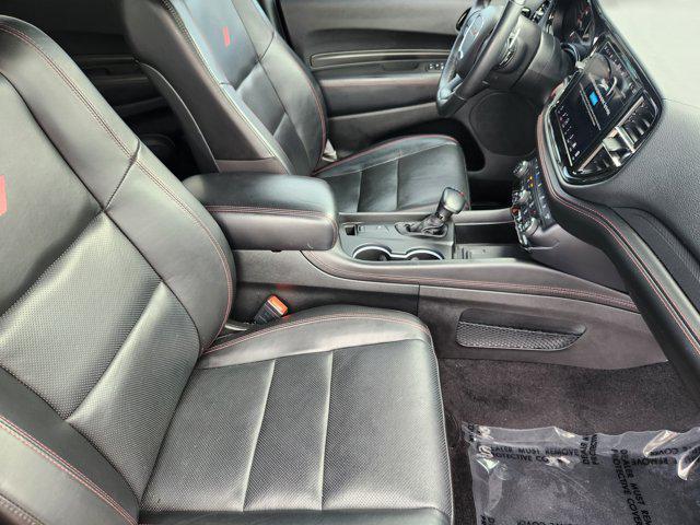 used 2022 Dodge Durango car, priced at $39,898