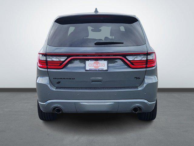 used 2022 Dodge Durango car, priced at $39,898