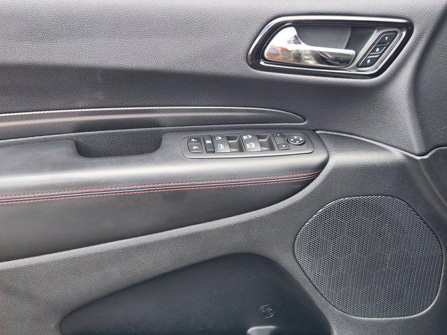 used 2022 Dodge Durango car, priced at $39,898