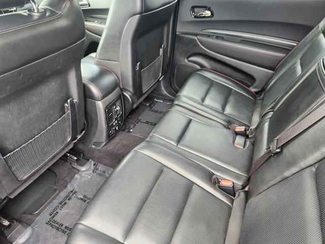 used 2022 Dodge Durango car, priced at $39,898