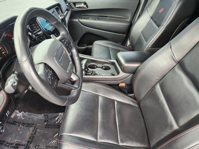 used 2022 Dodge Durango car, priced at $39,898