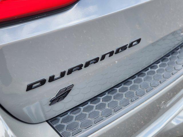 used 2022 Dodge Durango car, priced at $39,898