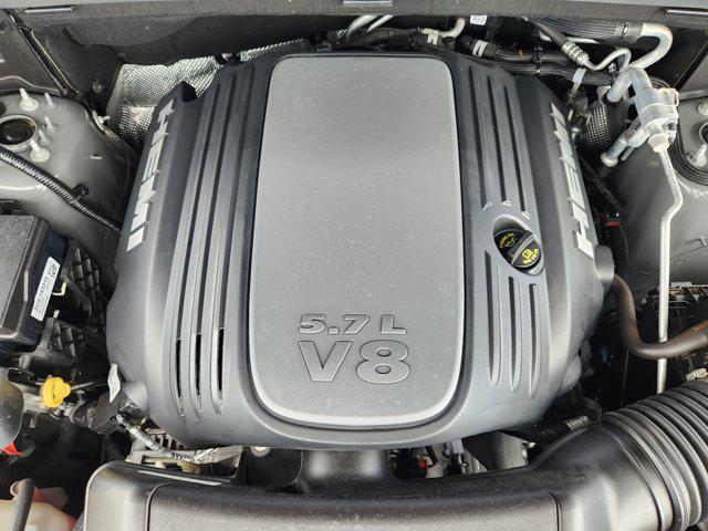 used 2022 Dodge Durango car, priced at $39,898