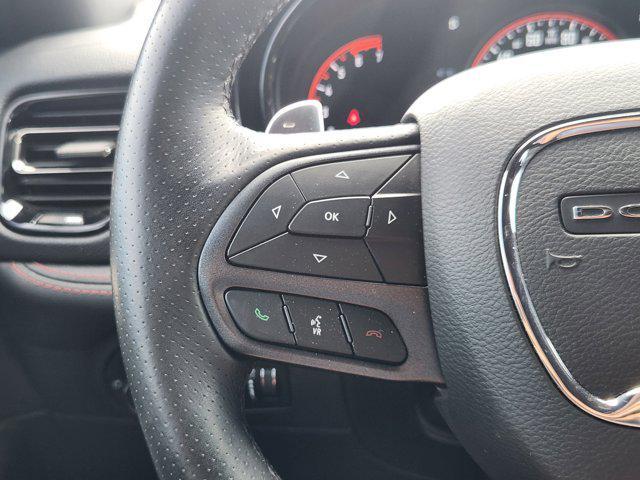 used 2022 Dodge Durango car, priced at $39,898