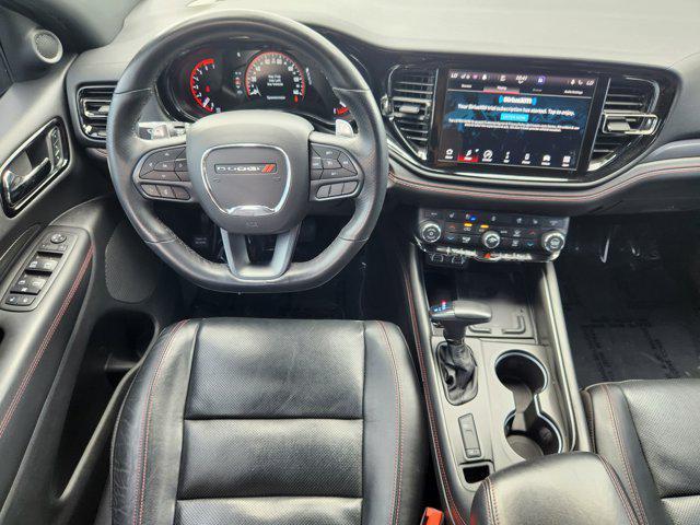 used 2022 Dodge Durango car, priced at $39,898