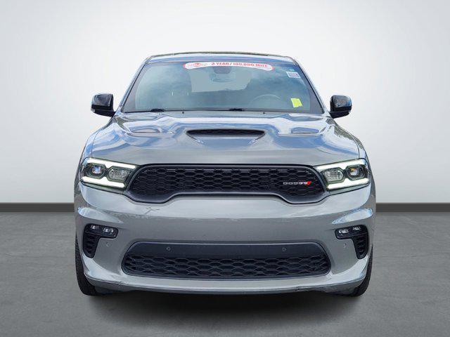 used 2022 Dodge Durango car, priced at $39,898