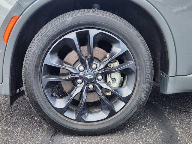 used 2022 Dodge Durango car, priced at $39,898
