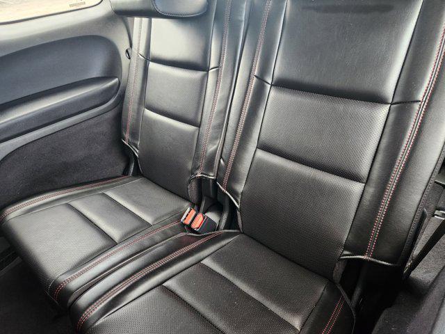 used 2022 Dodge Durango car, priced at $39,898