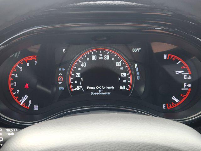 used 2022 Dodge Durango car, priced at $39,898