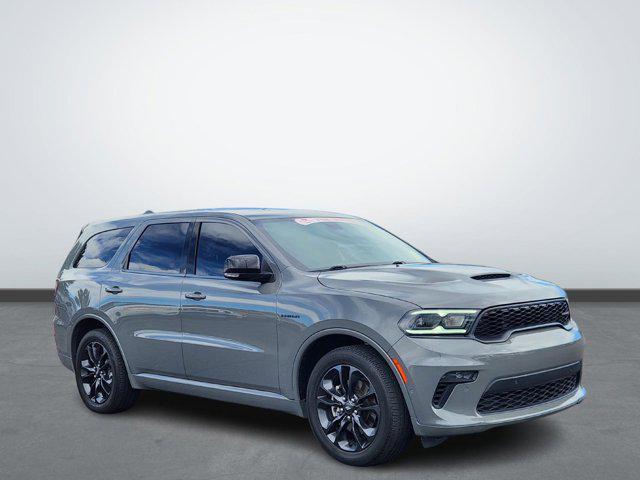 used 2022 Dodge Durango car, priced at $39,898