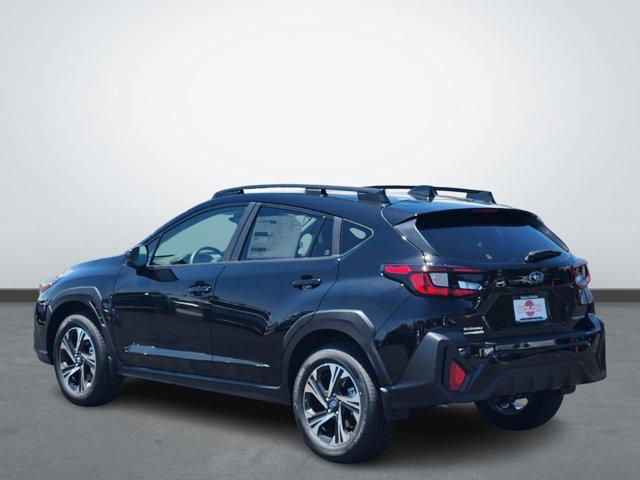 new 2025 Subaru Crosstrek car, priced at $30,610