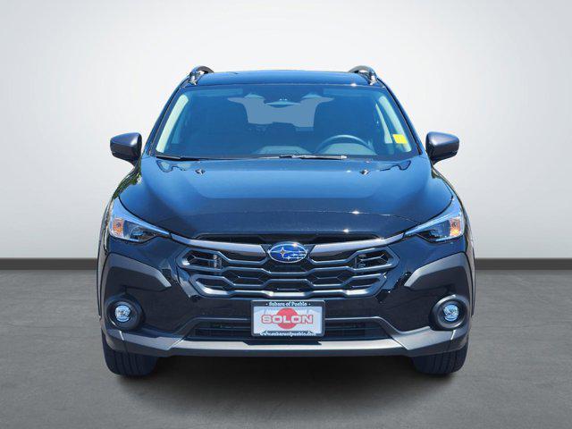 new 2025 Subaru Crosstrek car, priced at $30,610