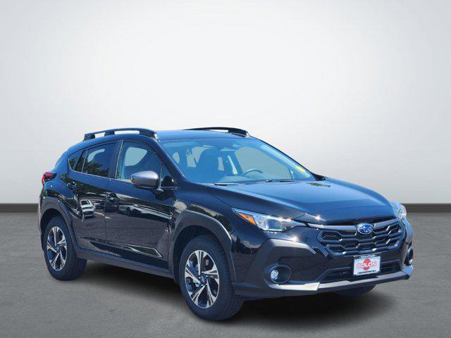 new 2025 Subaru Crosstrek car, priced at $30,610