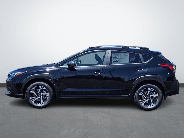new 2025 Subaru Crosstrek car, priced at $30,610