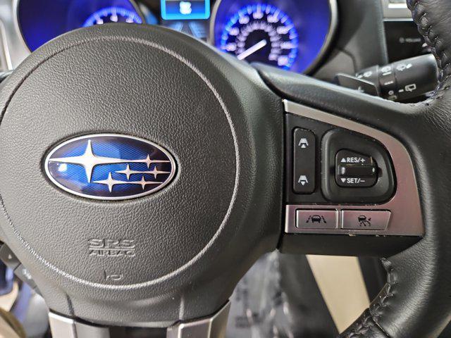 used 2017 Subaru Outback car, priced at $16,383