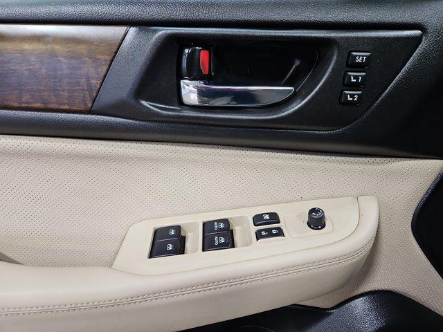 used 2017 Subaru Outback car, priced at $16,383