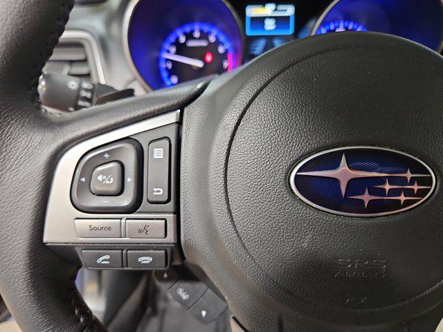 used 2017 Subaru Outback car, priced at $16,383