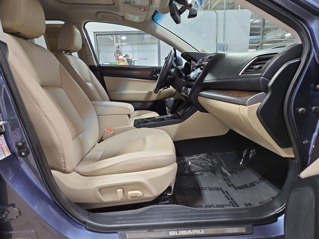 used 2017 Subaru Outback car, priced at $16,383