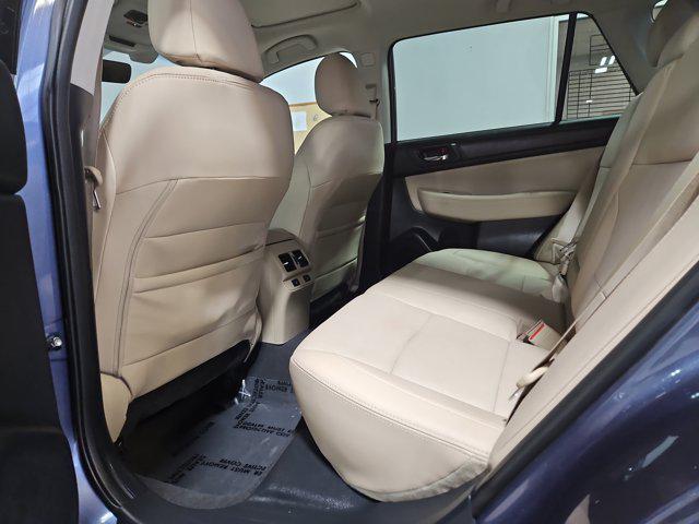 used 2017 Subaru Outback car, priced at $16,383