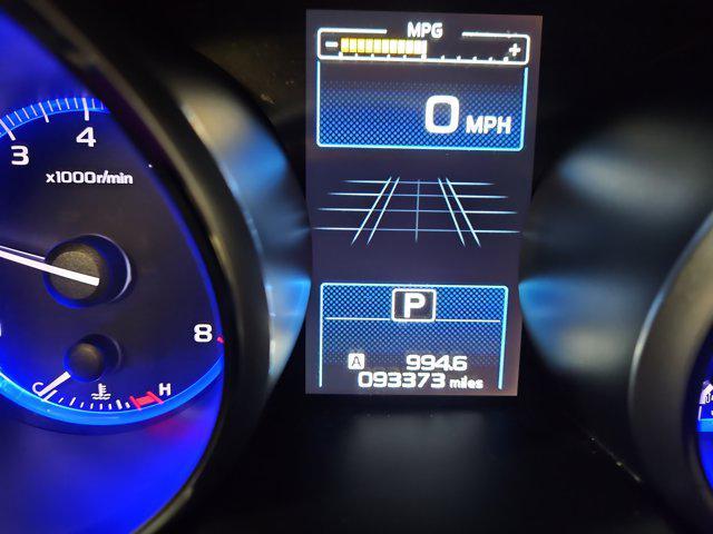 used 2017 Subaru Outback car, priced at $16,383