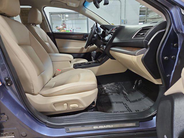 used 2017 Subaru Outback car, priced at $16,383