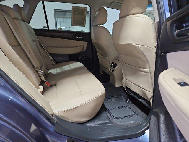 used 2017 Subaru Outback car, priced at $16,383