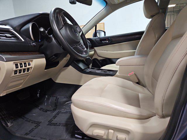 used 2017 Subaru Outback car, priced at $16,383