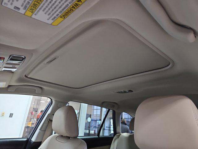 used 2017 Subaru Outback car, priced at $16,383