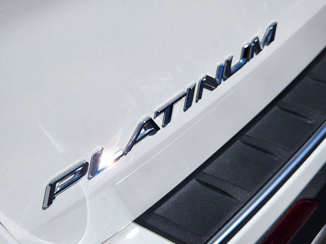 used 2023 Ford Explorer car, priced at $45,973