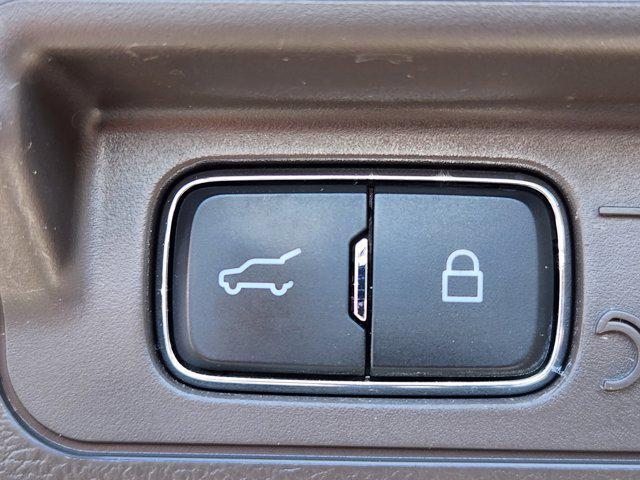 used 2023 Ford Explorer car, priced at $45,973