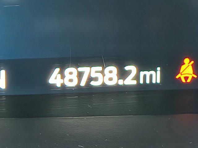 used 2021 Ford F-150 car, priced at $44,990