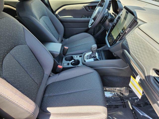 new 2025 Subaru Forester Hybrid car, priced at $36,712